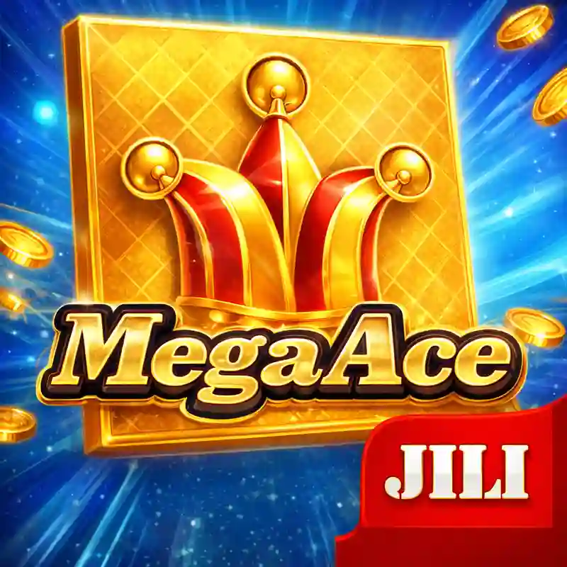 Mega Ace - Casino Online Game