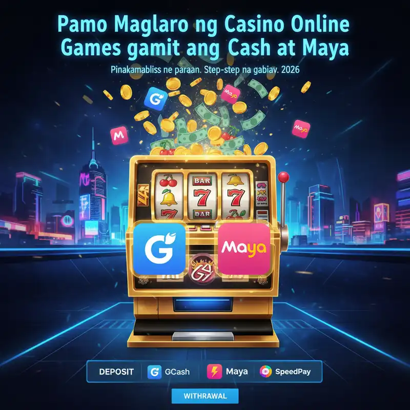 GCash Guide